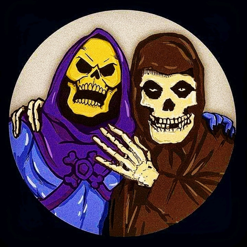 Meet your Posher, Mario